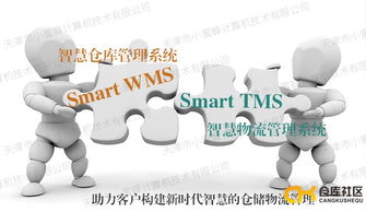 信息技术赋能第三方物流仓储 优势、实践与未来趋势