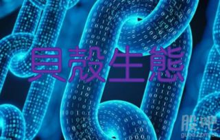 DangX 区块链与供应链物流信息技术的融合创新